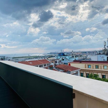 Ak Residence Истанбул Екстериор снимка