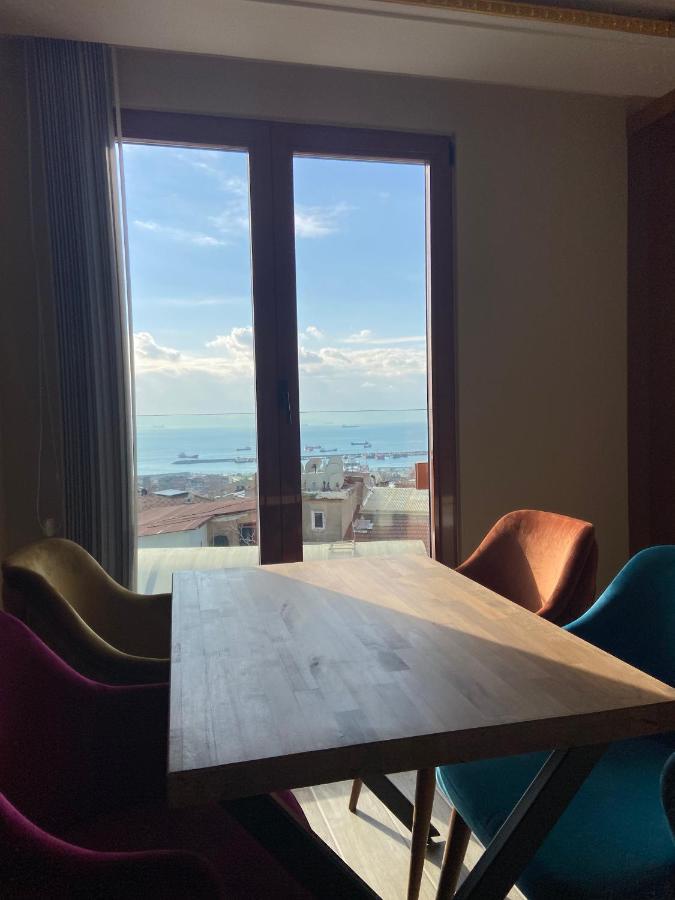 Ak Residence Истанбул Екстериор снимка