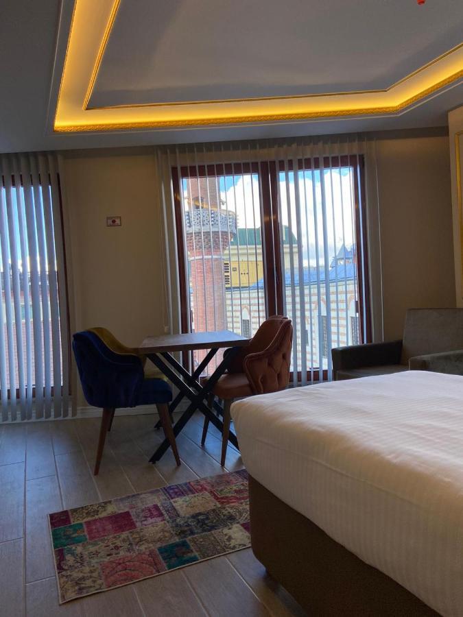 Ak Residence Истанбул Екстериор снимка