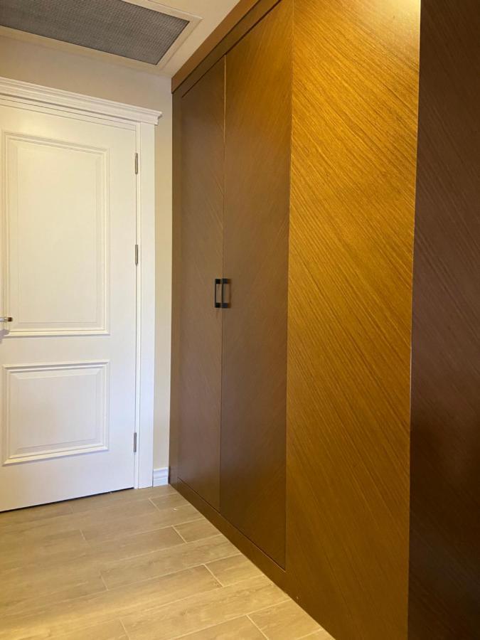 Ak Residence Истанбул Екстериор снимка